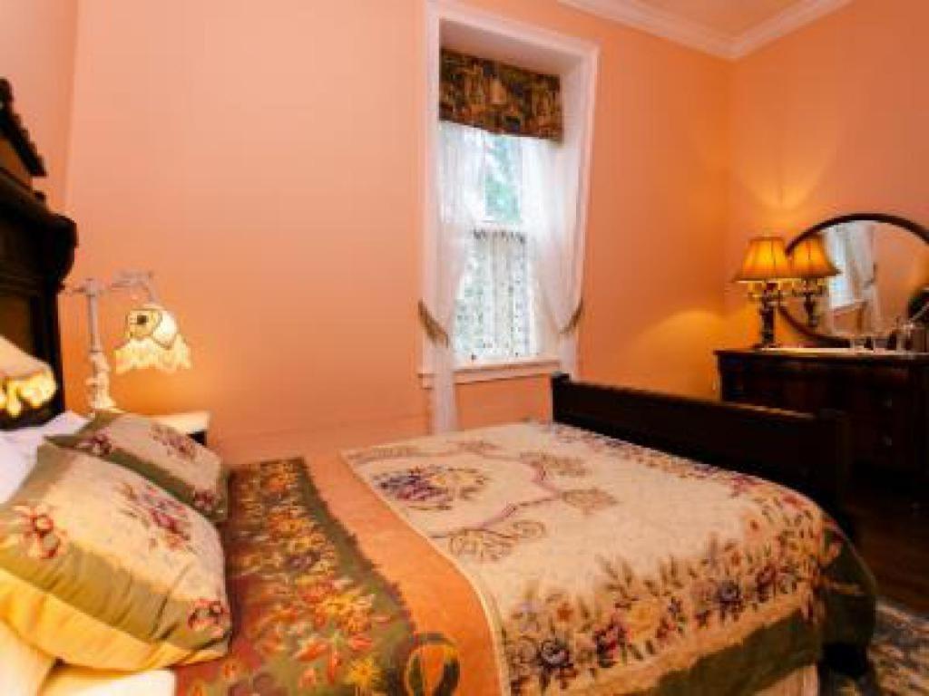 Silas W Robbins B&B Wethersfield Exterior foto