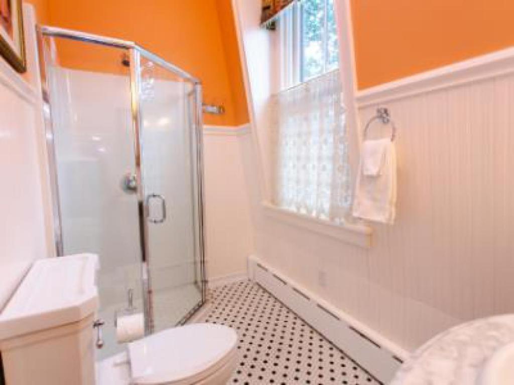 Silas W Robbins B&B Wethersfield Exterior foto